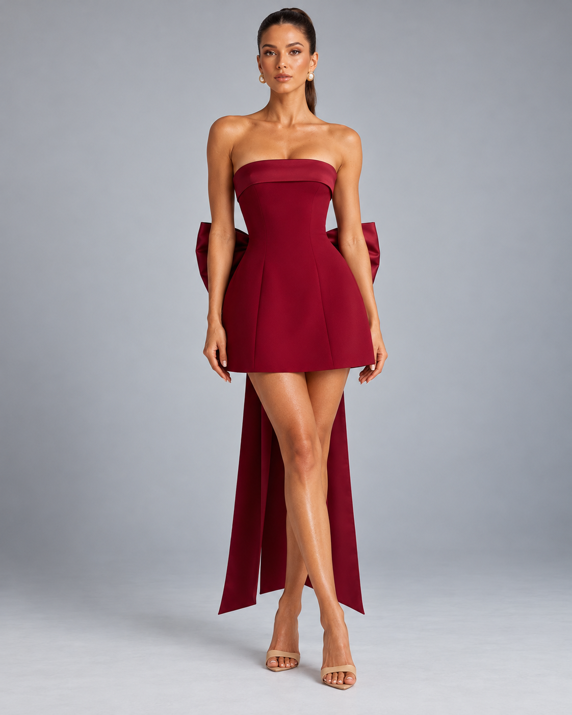 Paula Mini Dress