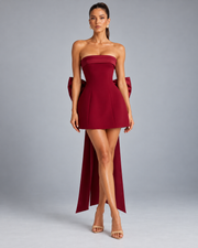 Paula Mini Dress
