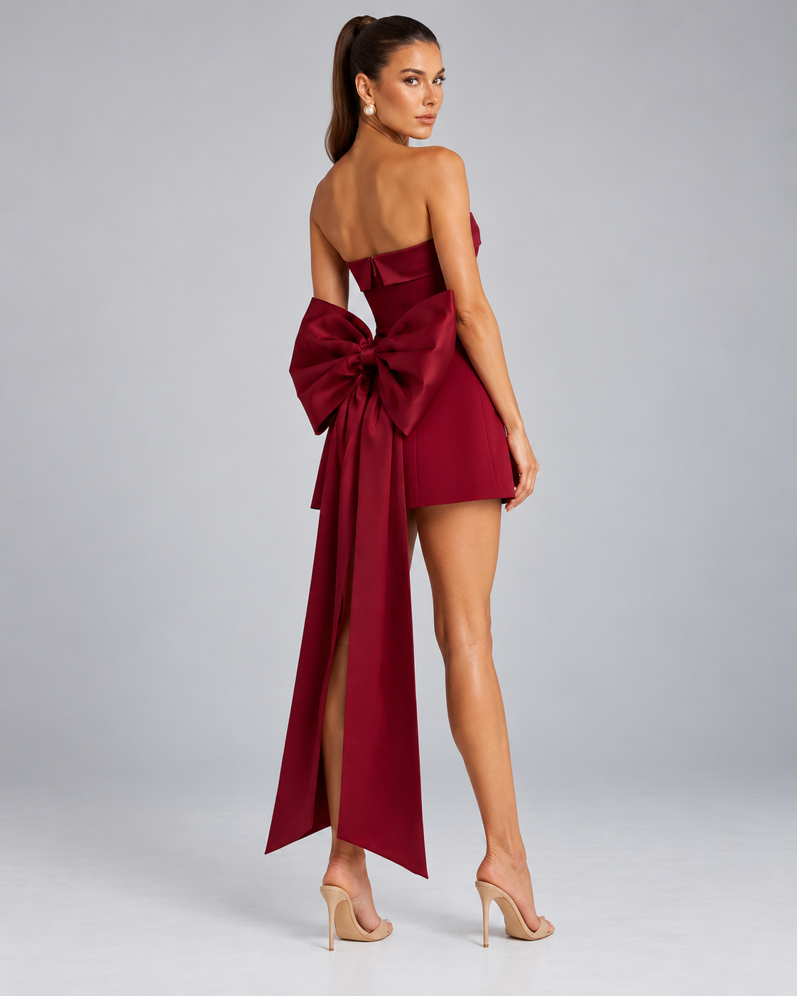 Paula Mini Dress