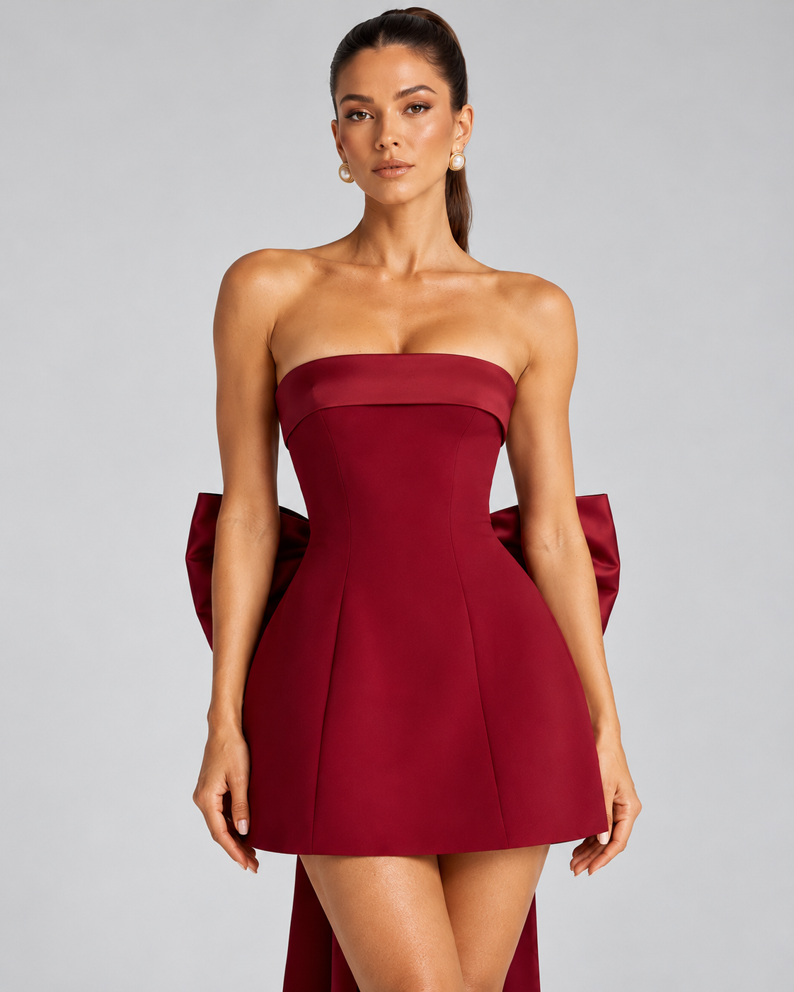 Paula Mini Dress