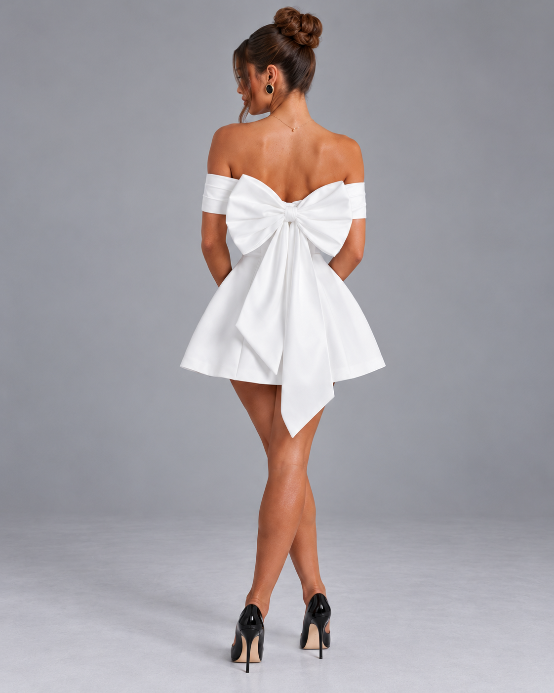 Isadora Mini Dress