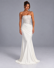 Felisa Maxi Dress