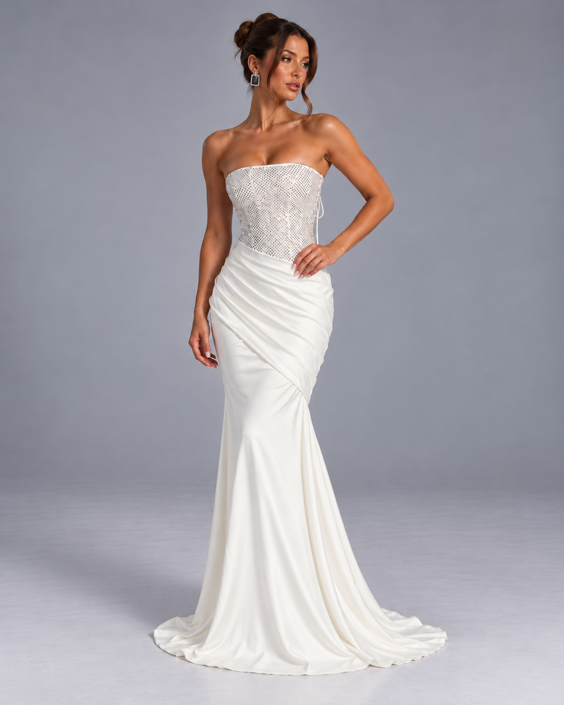 Felisa Maxi Dress