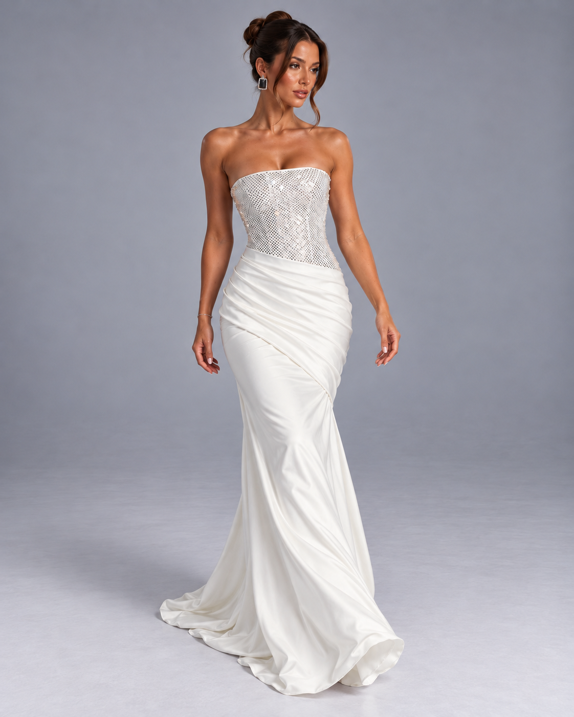 Felisa Maxi Dress