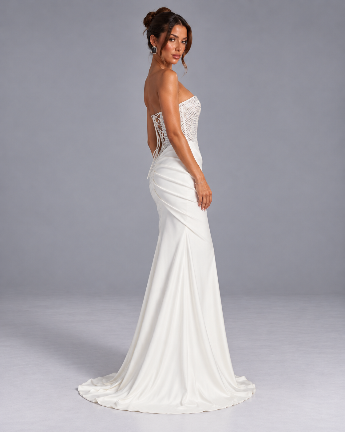 Felisa Maxi Dress