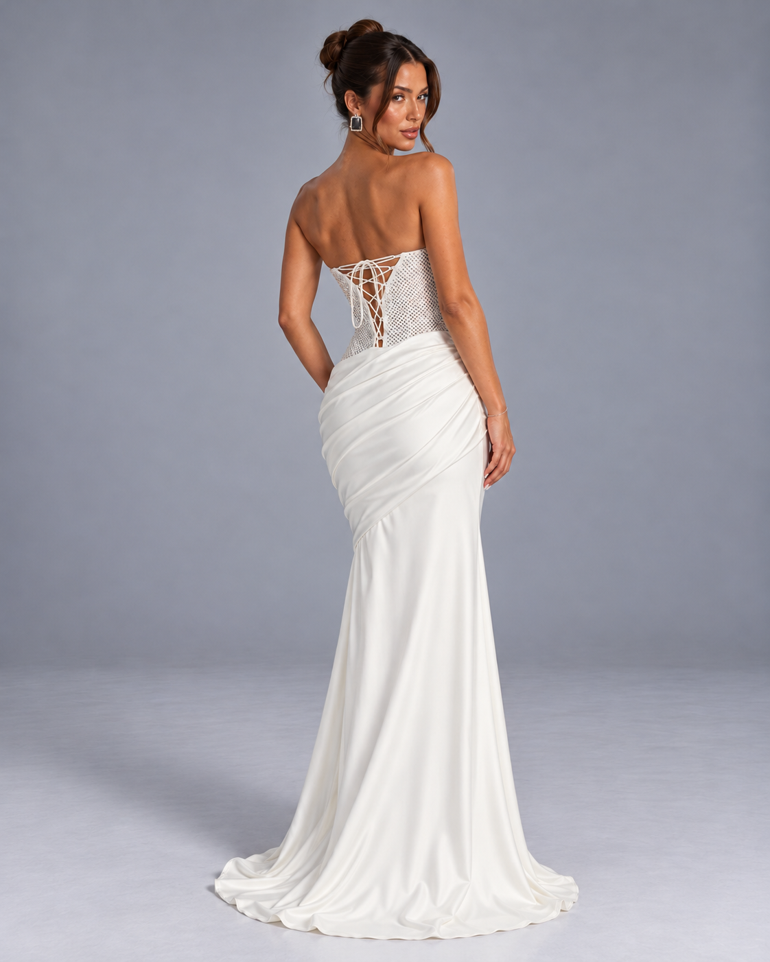 Felisa Maxi Dress