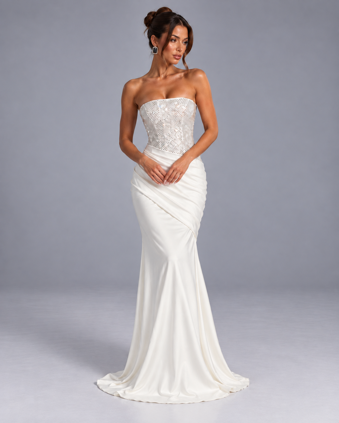 Felisa Maxi Dress