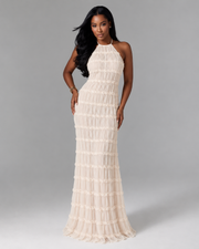 Gracia Maxi Dress