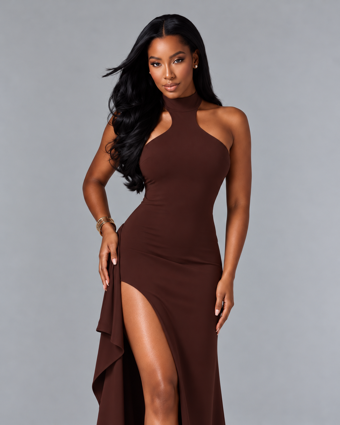 Belen Maxi Dress