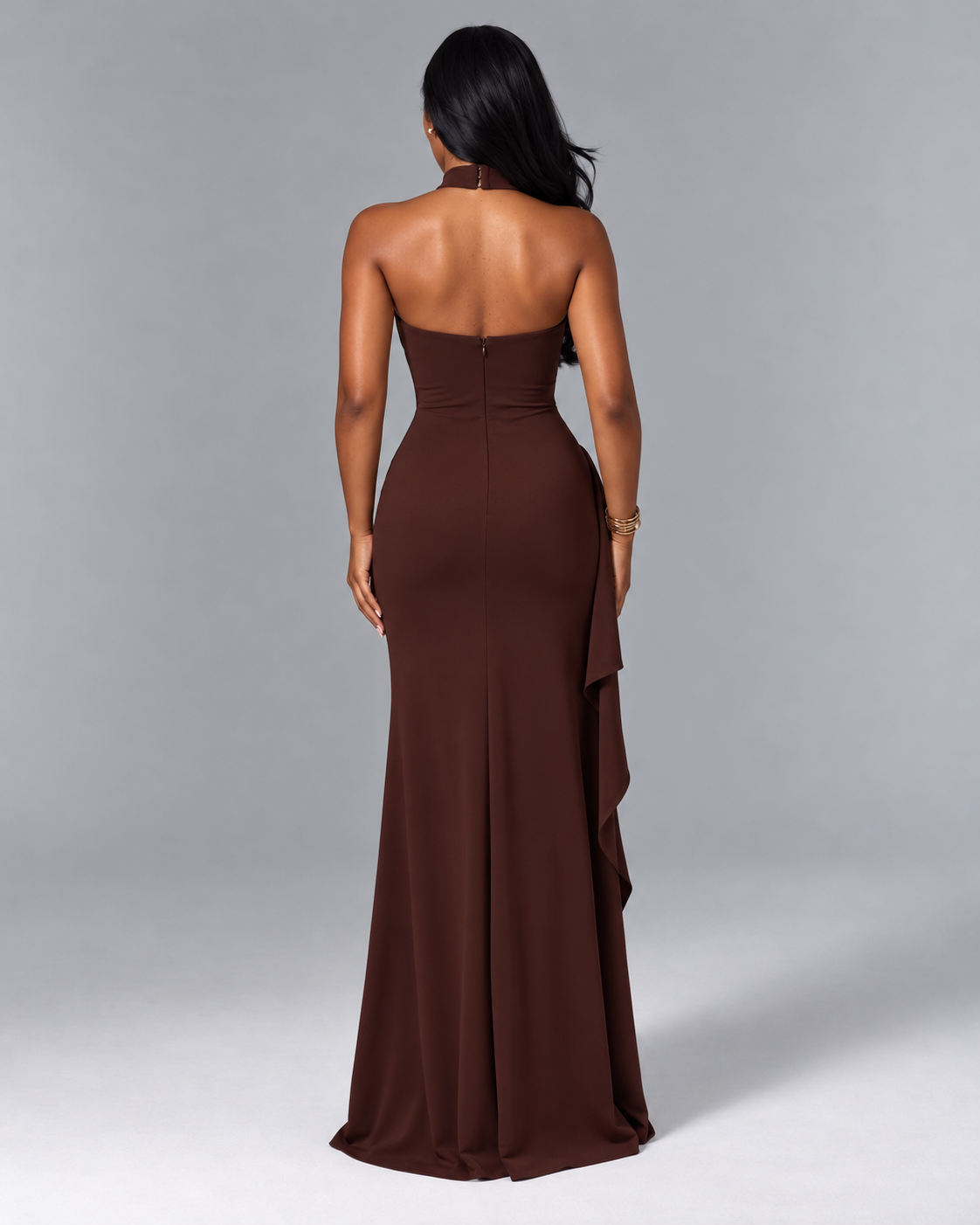 Belen Maxi Dress