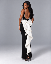 Aixa Midi Dress
