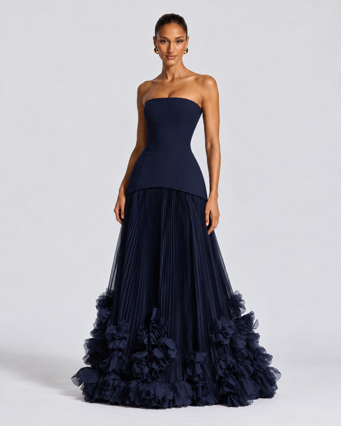 Madona Maxi Dress