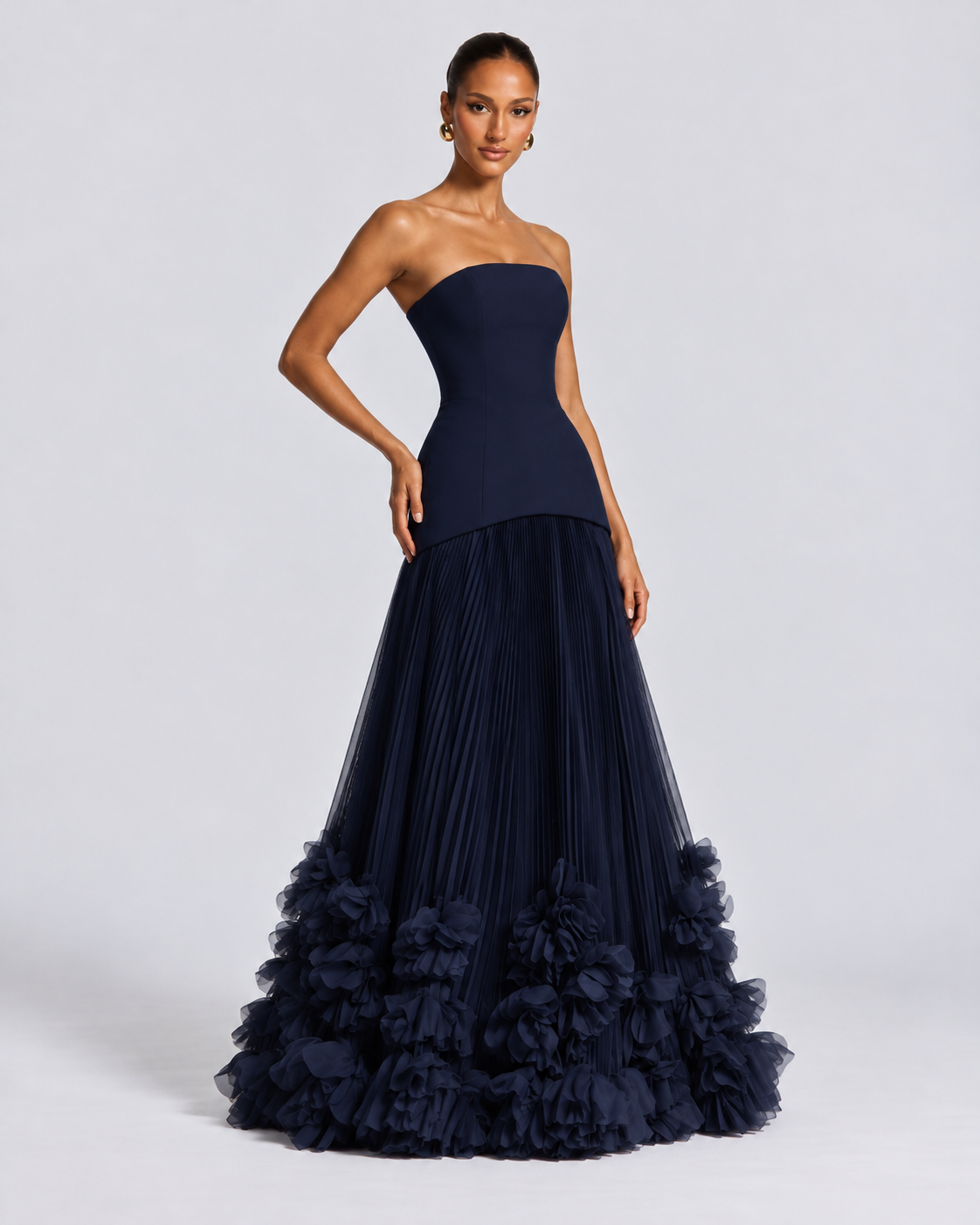 Madona Maxi Dress
