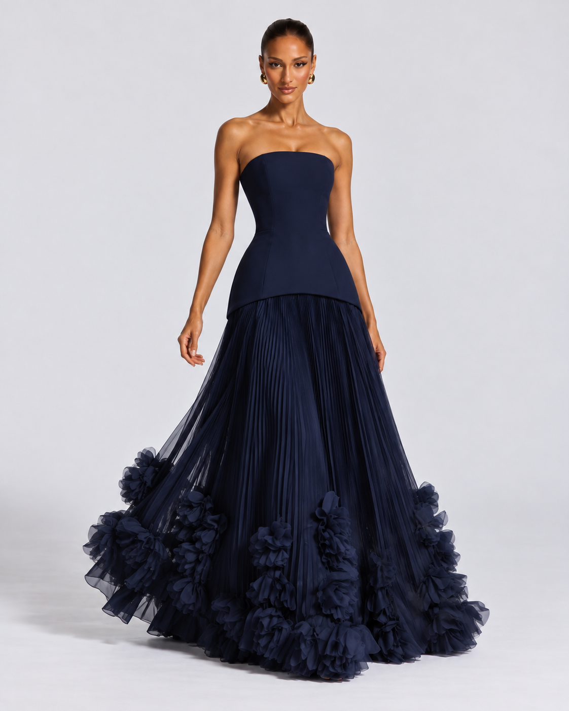 Madona Maxi Dress