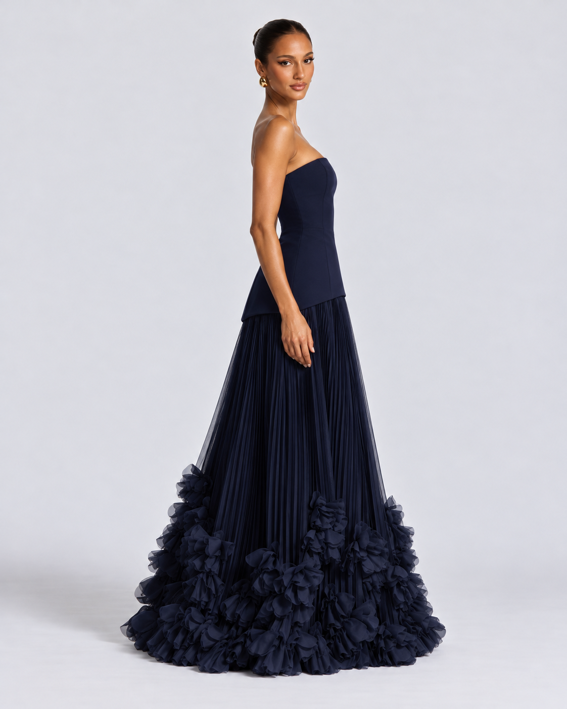 Madona Maxi Dress
