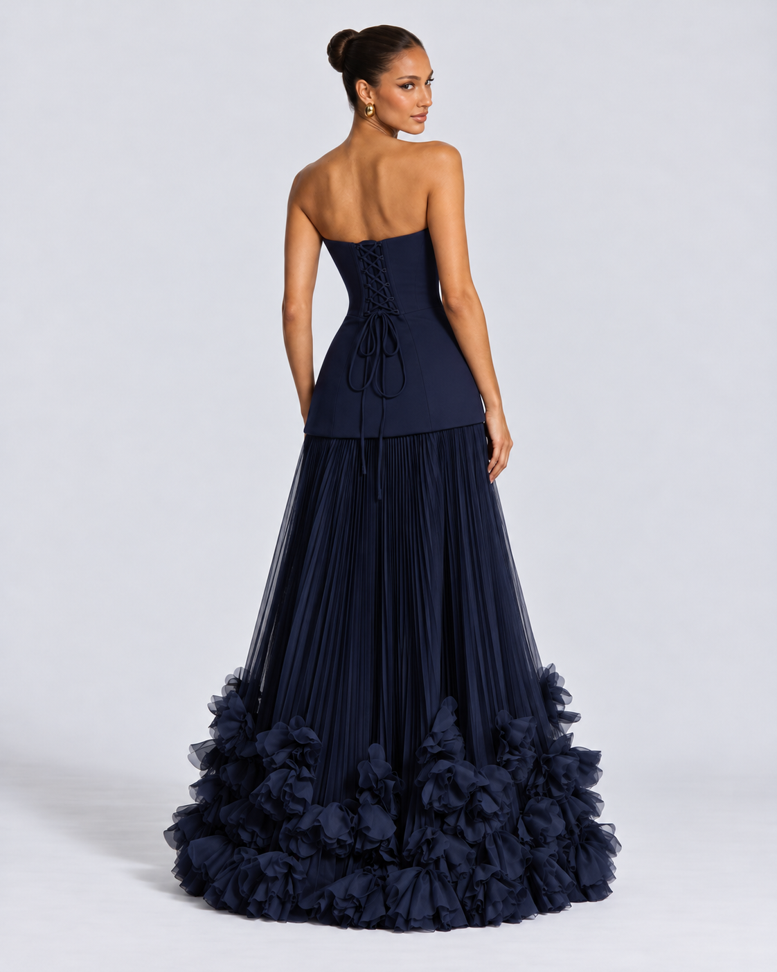 Madona Maxi Dress