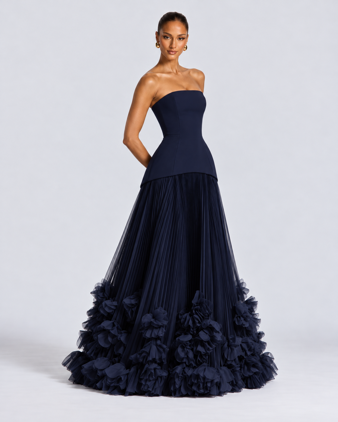 Madona Maxi Dress