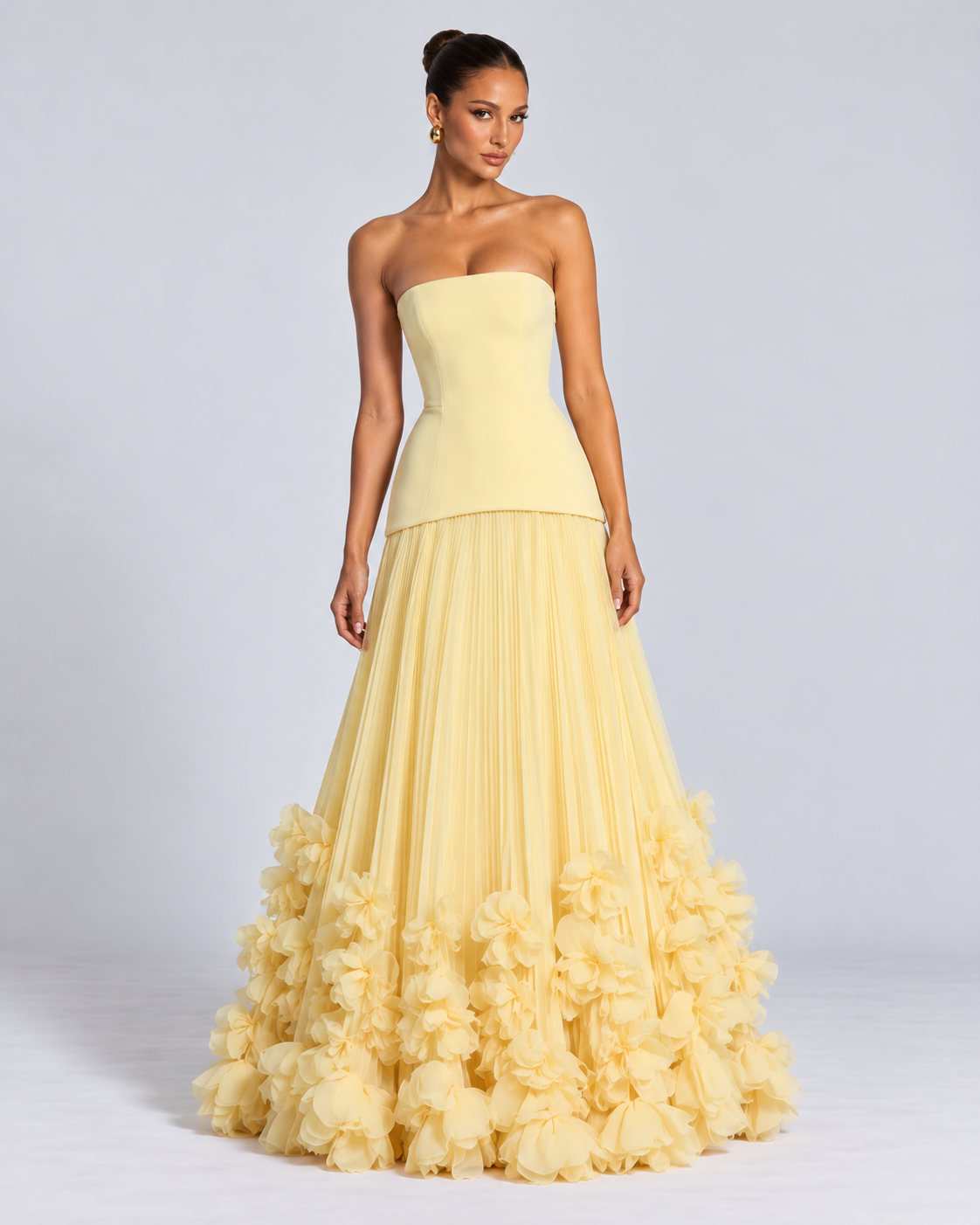 Madona Maxi Dress