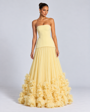Madona Maxi Dress