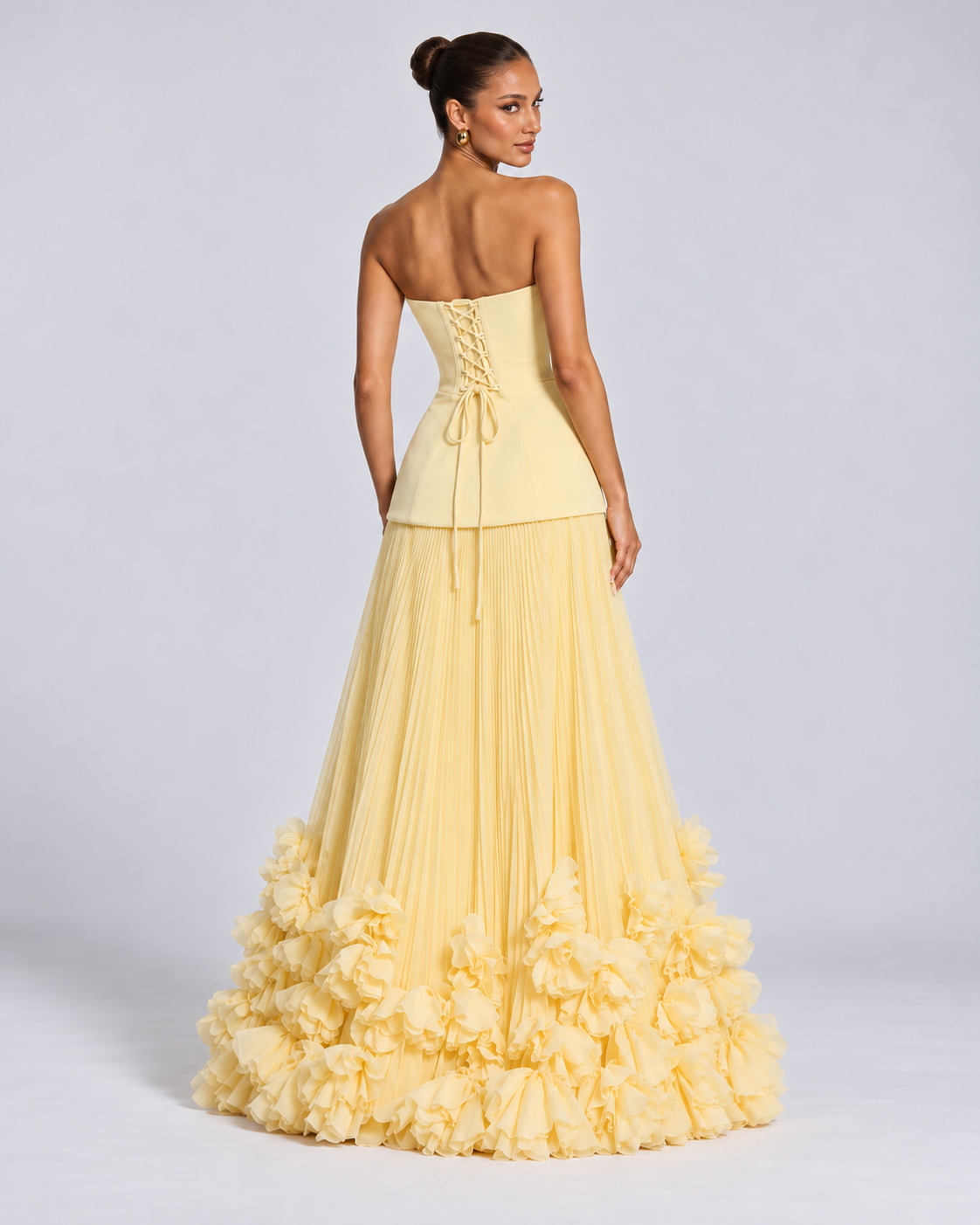 Madona Maxi Dress