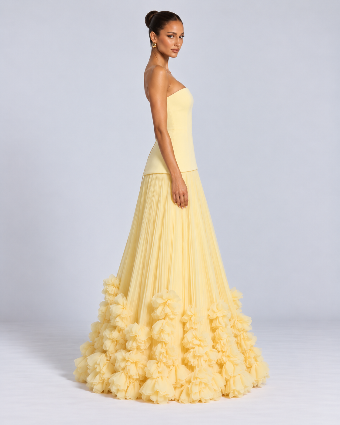 Madona Maxi Dress