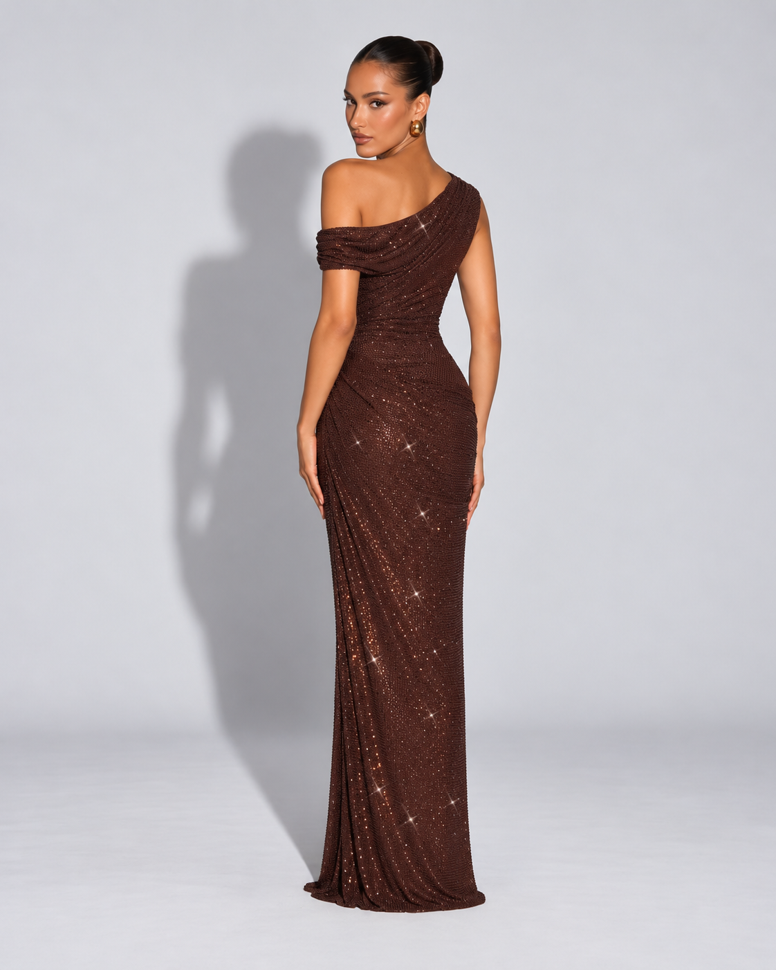Maxym Maxi Dress
