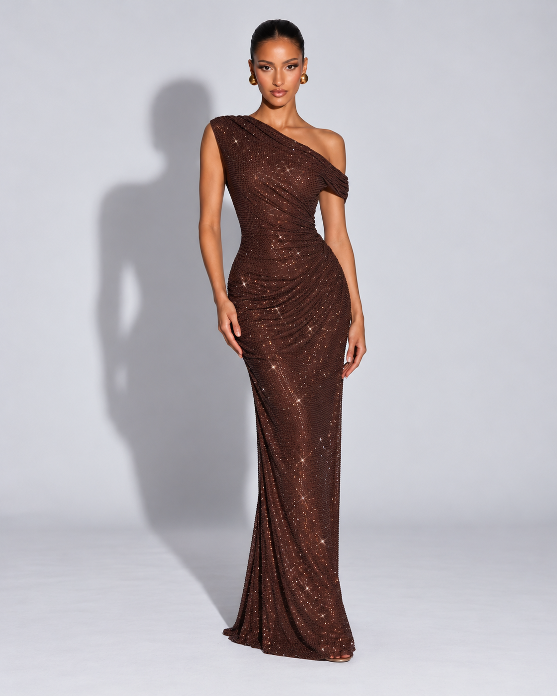 Maxym Maxi Dress