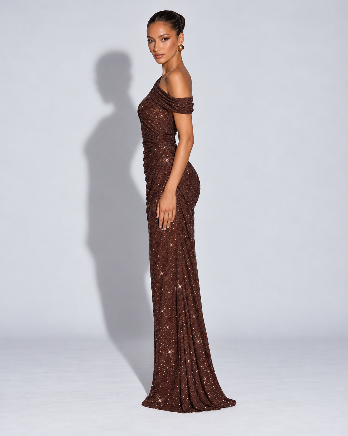 Maxym Maxi Dress