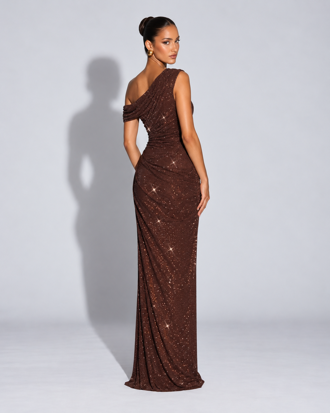 Maxym Maxi Dress
