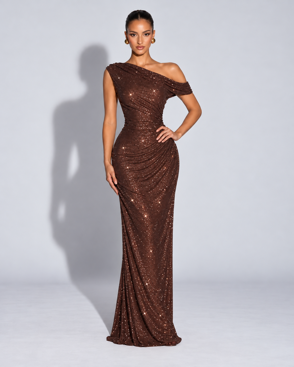 Maxym Maxi Dress