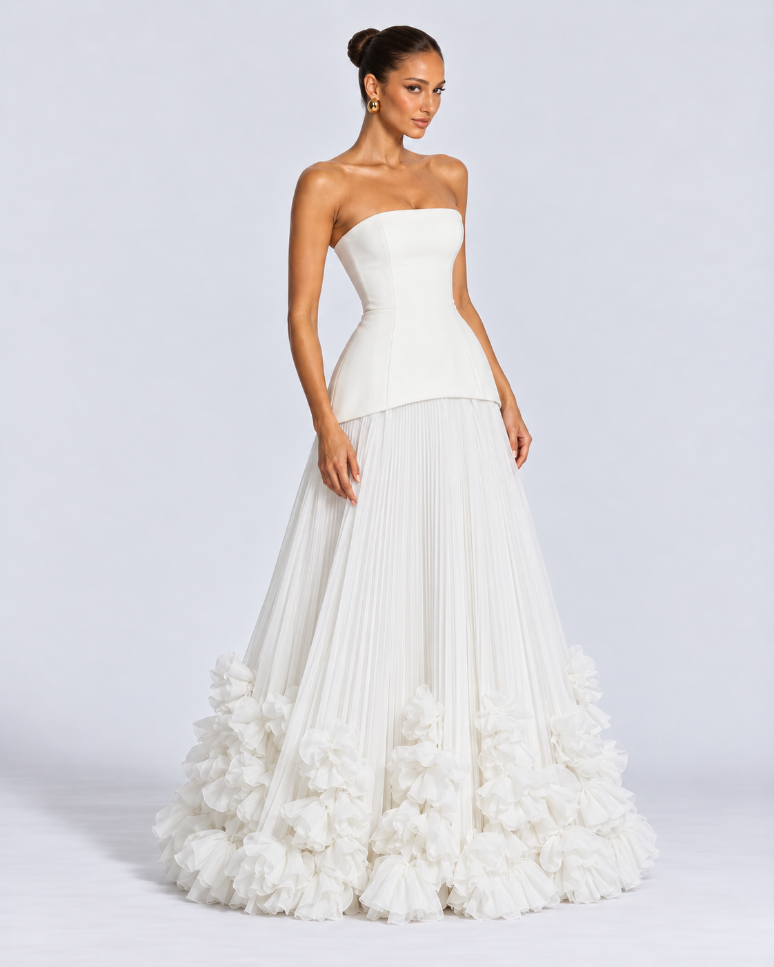 Madona Maxi Dress