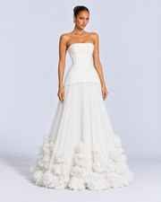 Madona Maxi Dress