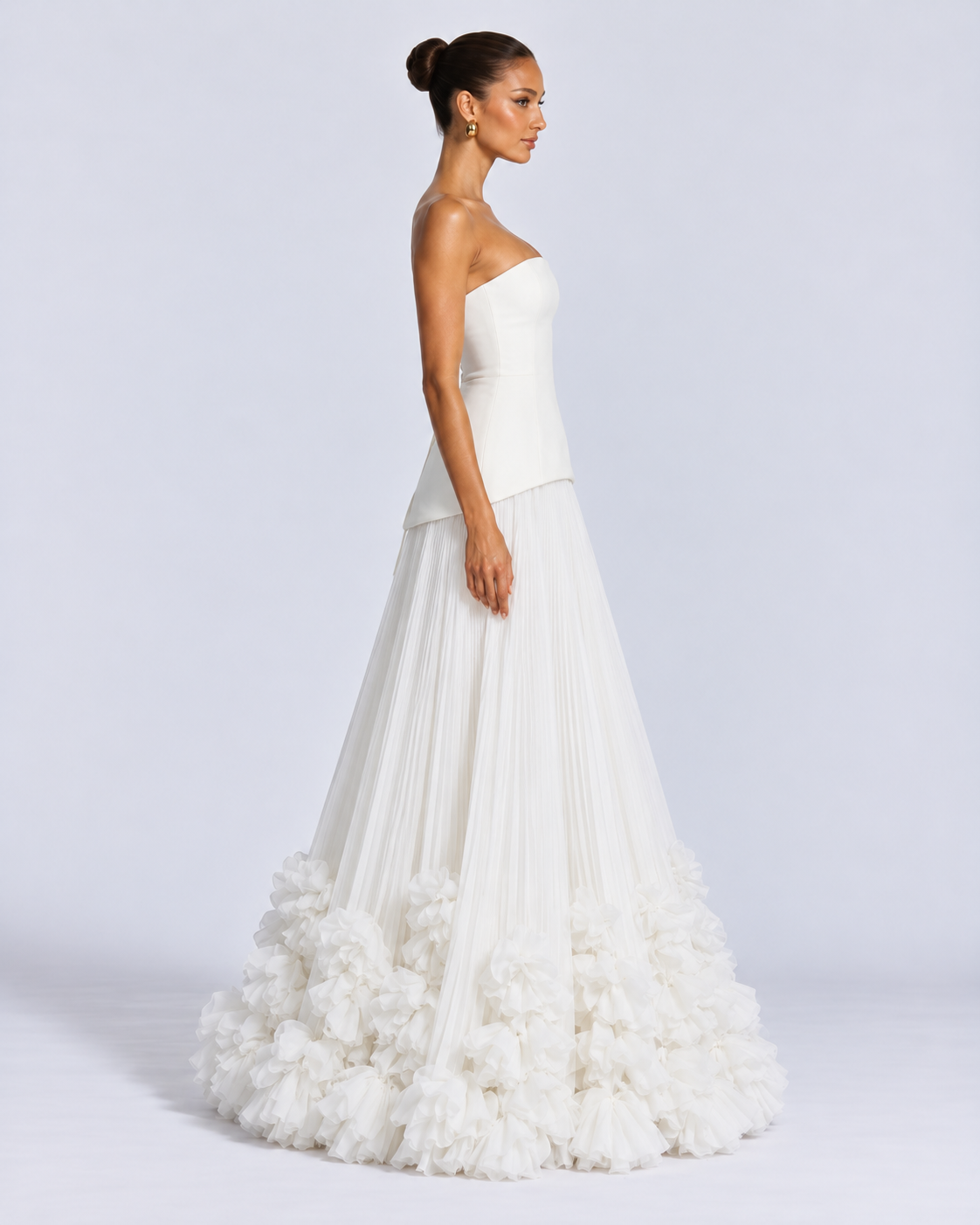 Madona Maxi Dress