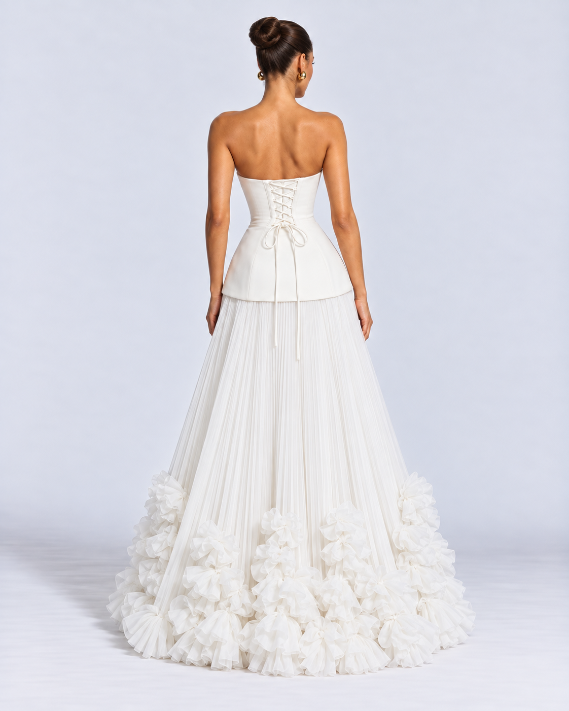 Madona Maxi Dress