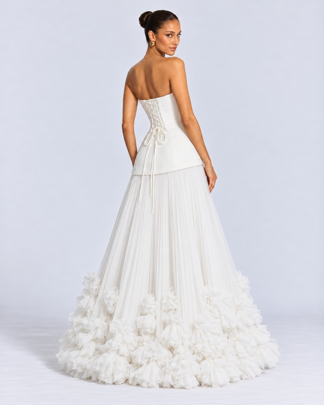 Madona Maxi Dress