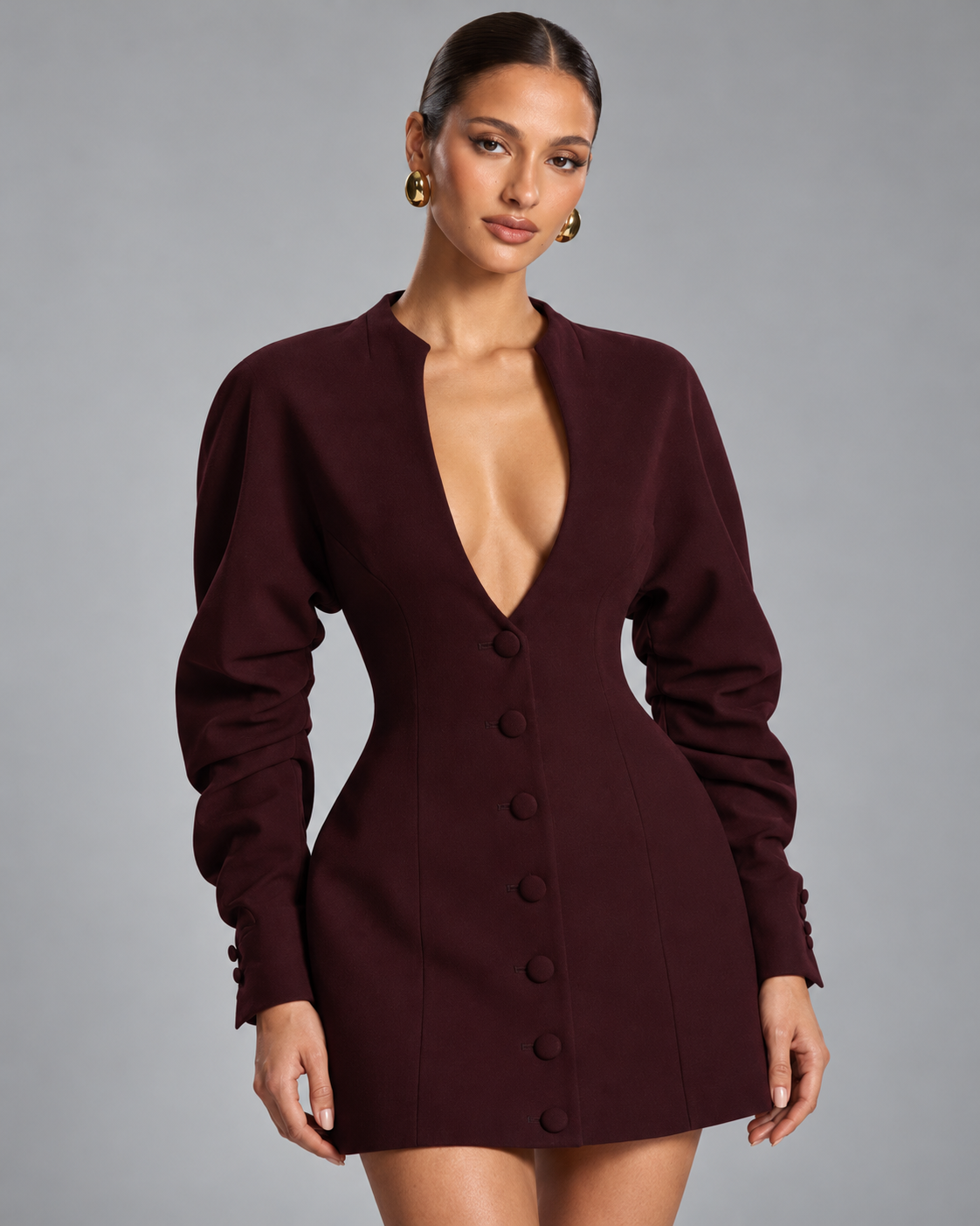 Melora Mini Dress