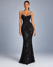 Estelle Maxi Dress