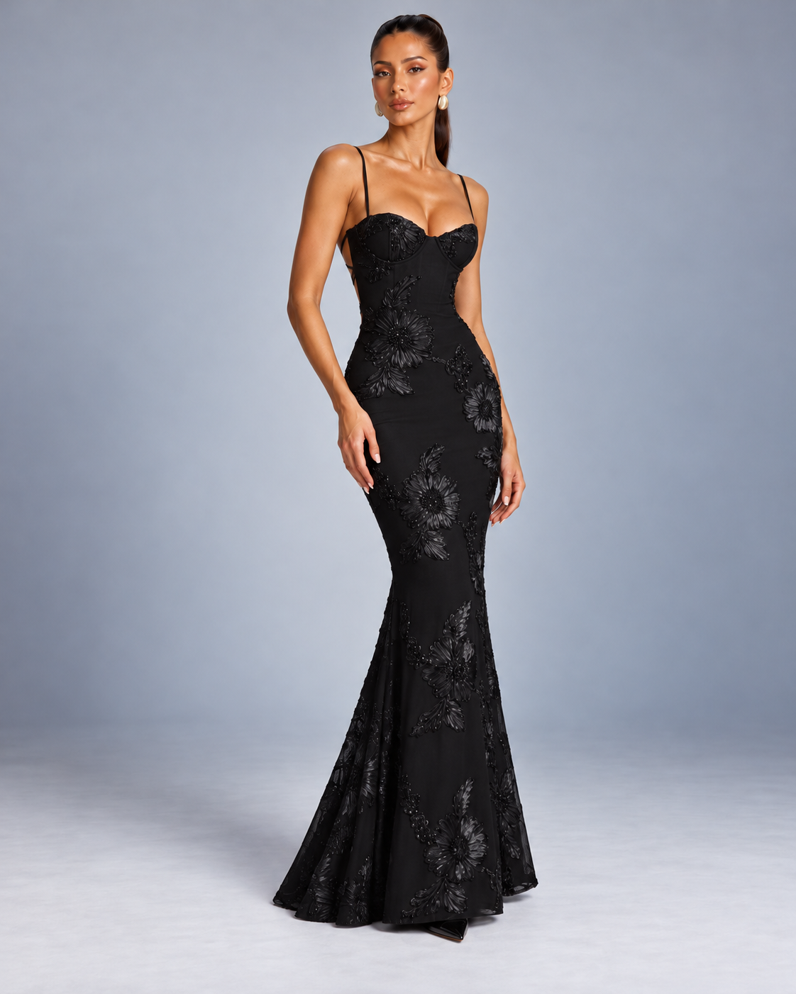 Estelle Maxi Dress