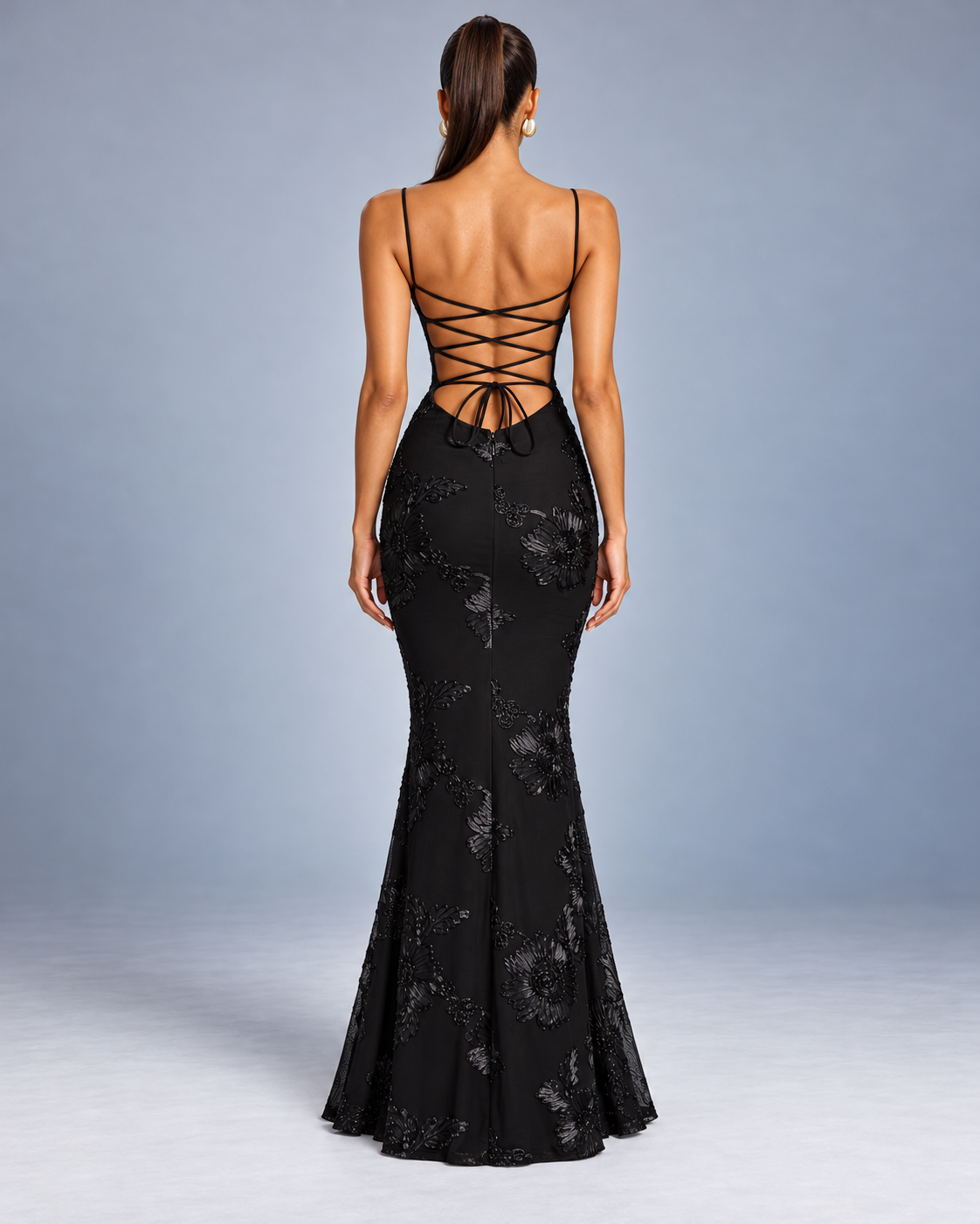 Estelle Maxi Dress