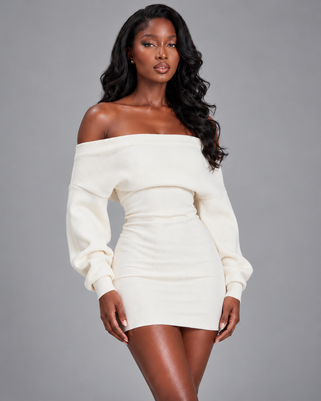 Ciara Mini Dress