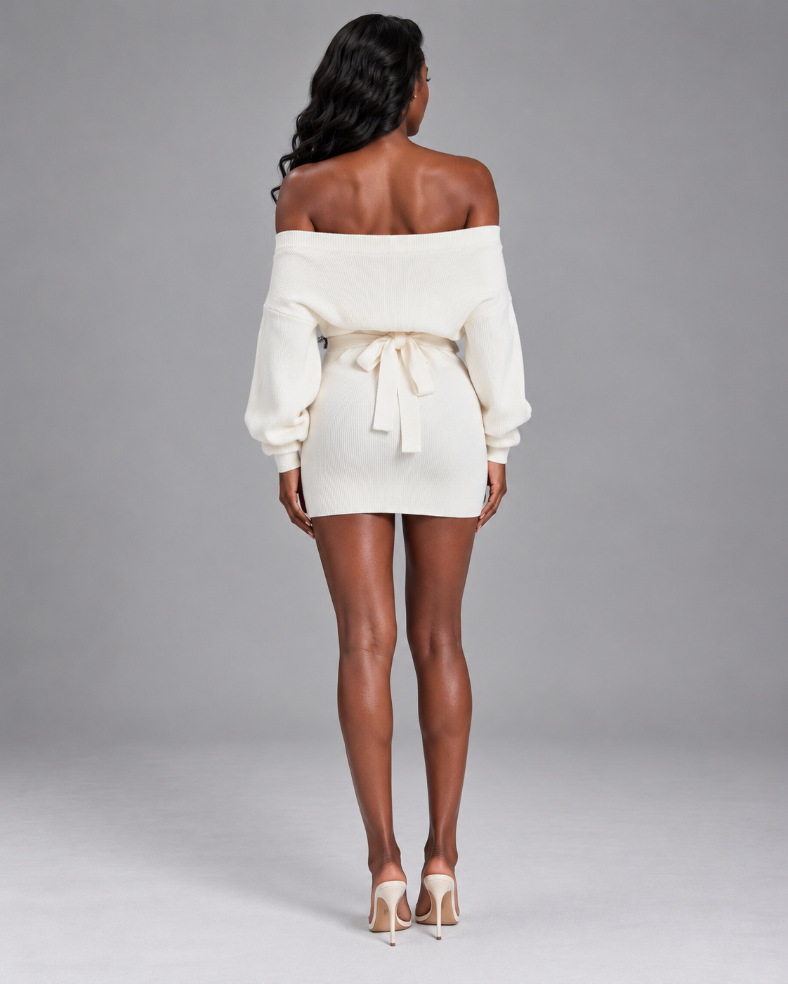 Ciara Mini Dress