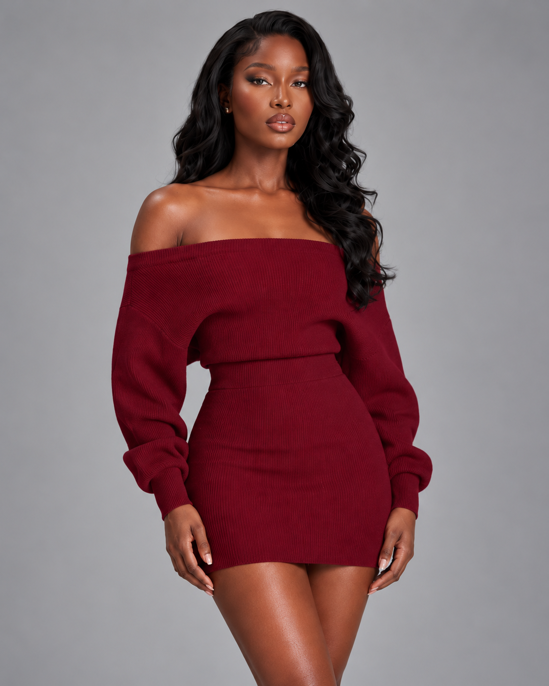 Ciara Mini Dress