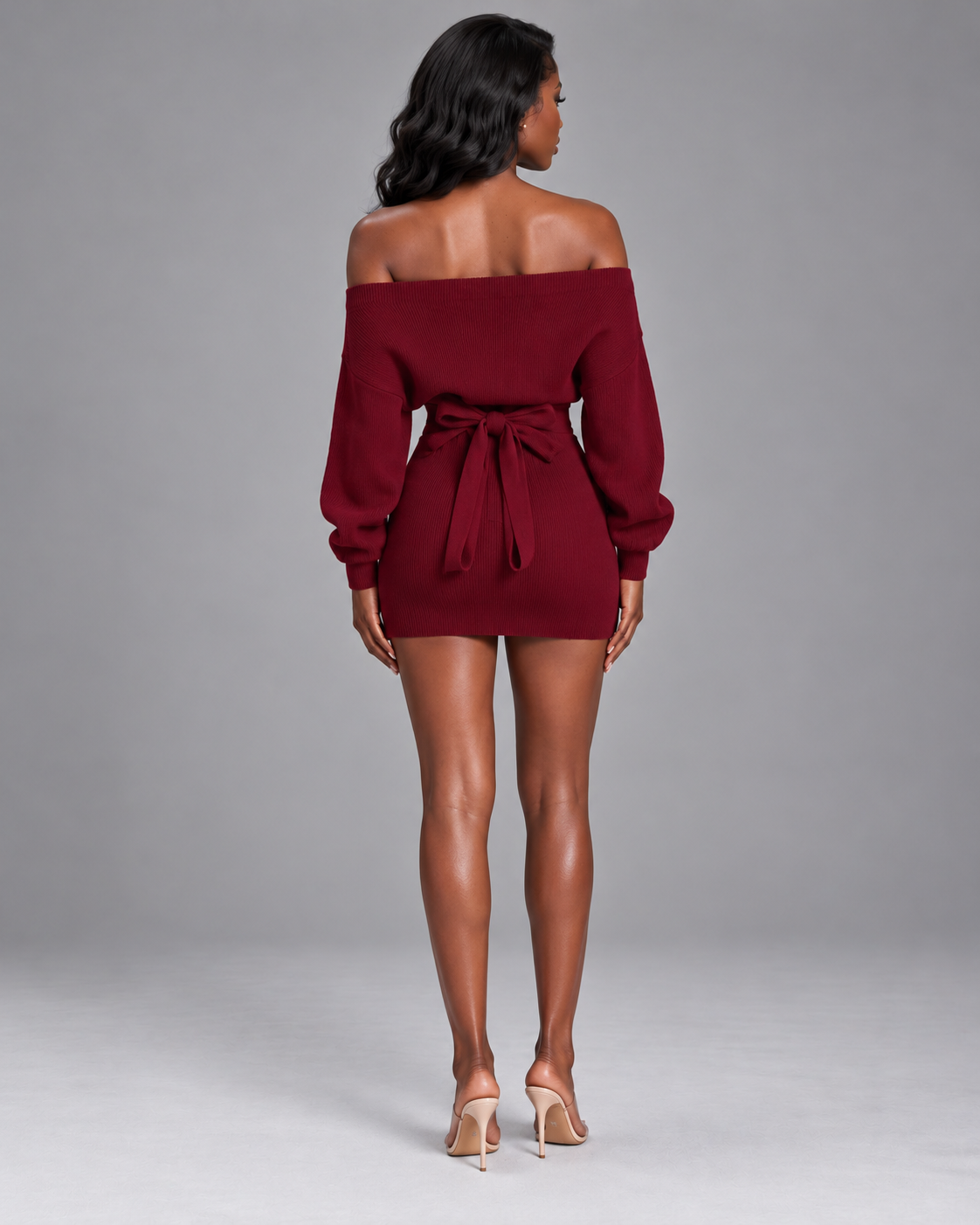 Ciara Mini Dress