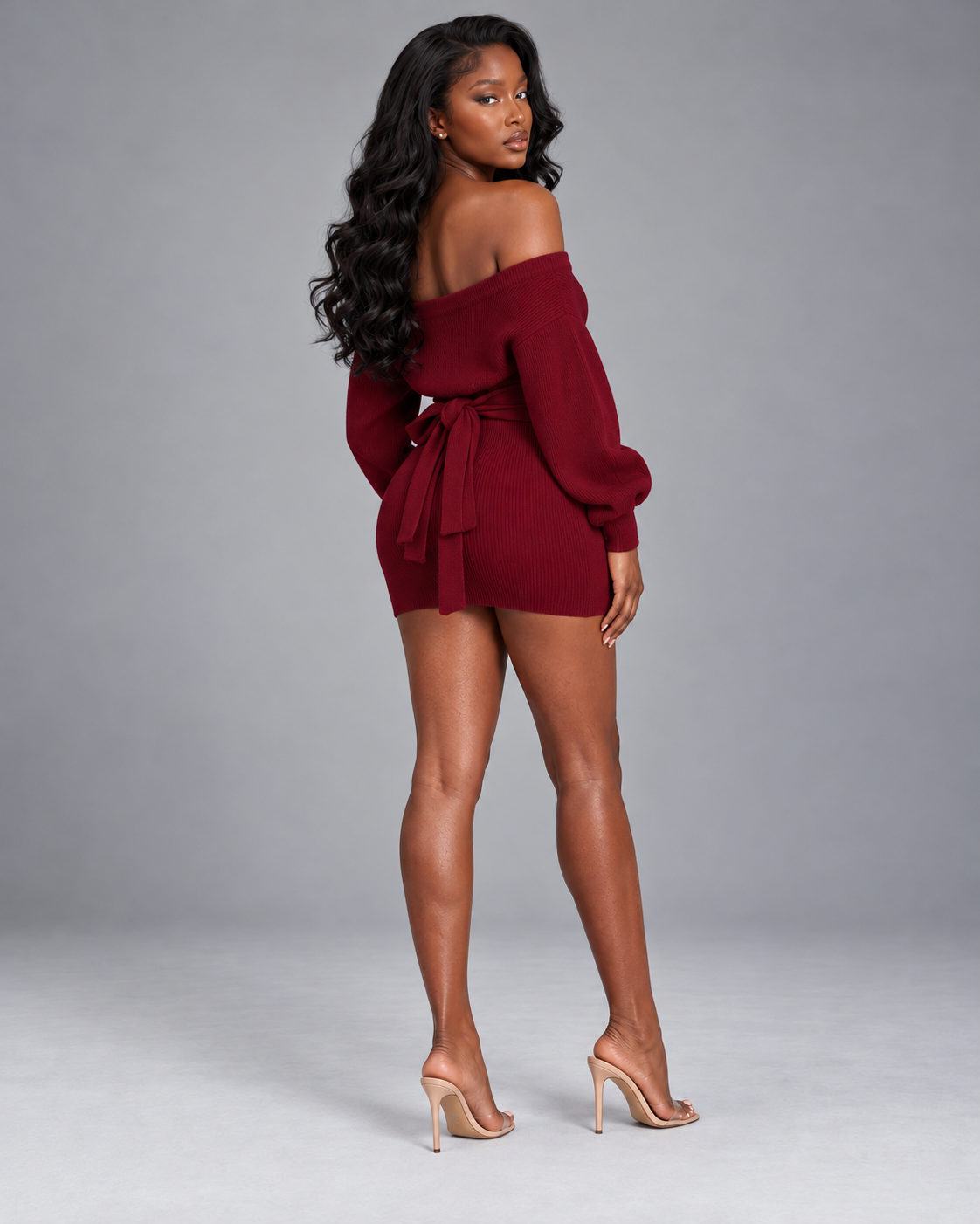 Ciara Mini Dress