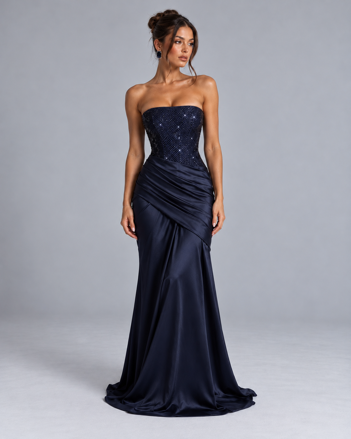 Felisa Maxi Dress
