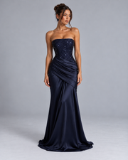 Felisa Maxi Dress