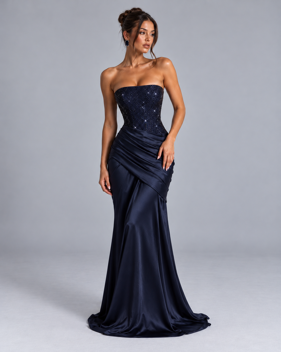 Felisa Maxi Dress