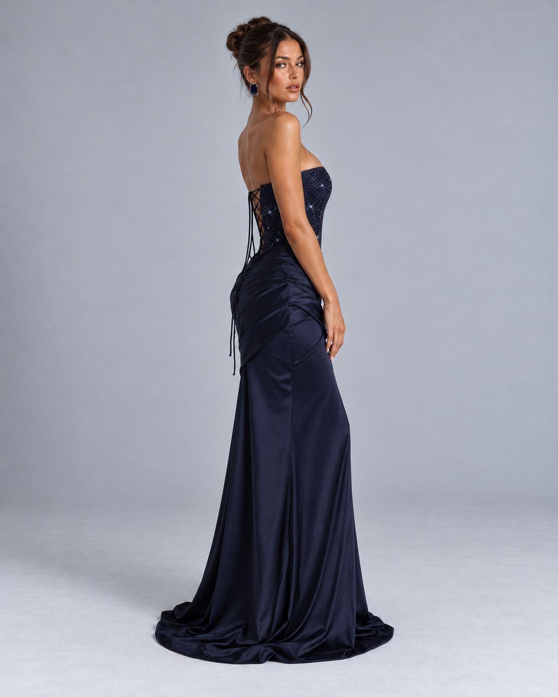 Felisa Maxi Dress