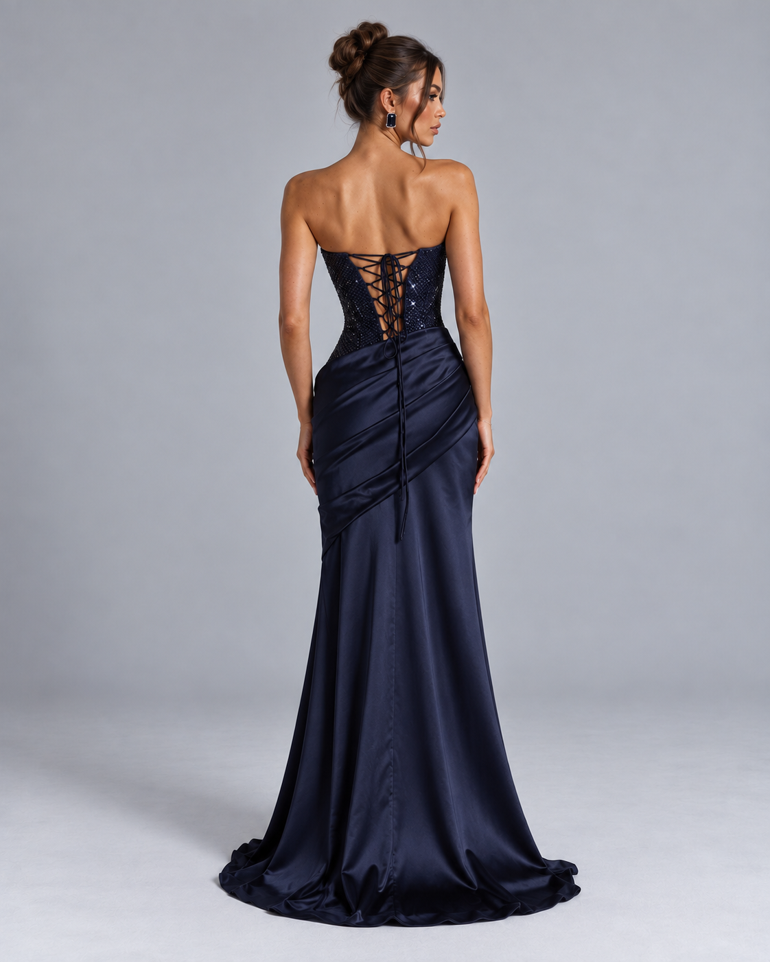 Felisa Maxi Dress