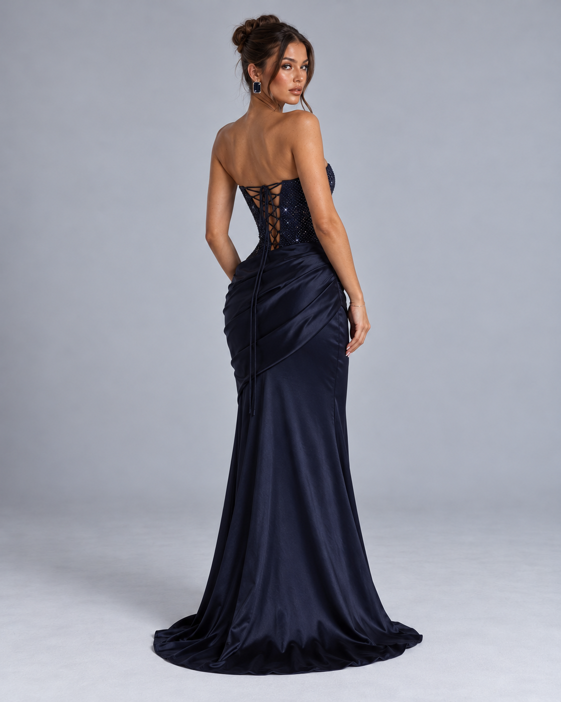 Felisa Maxi Dress